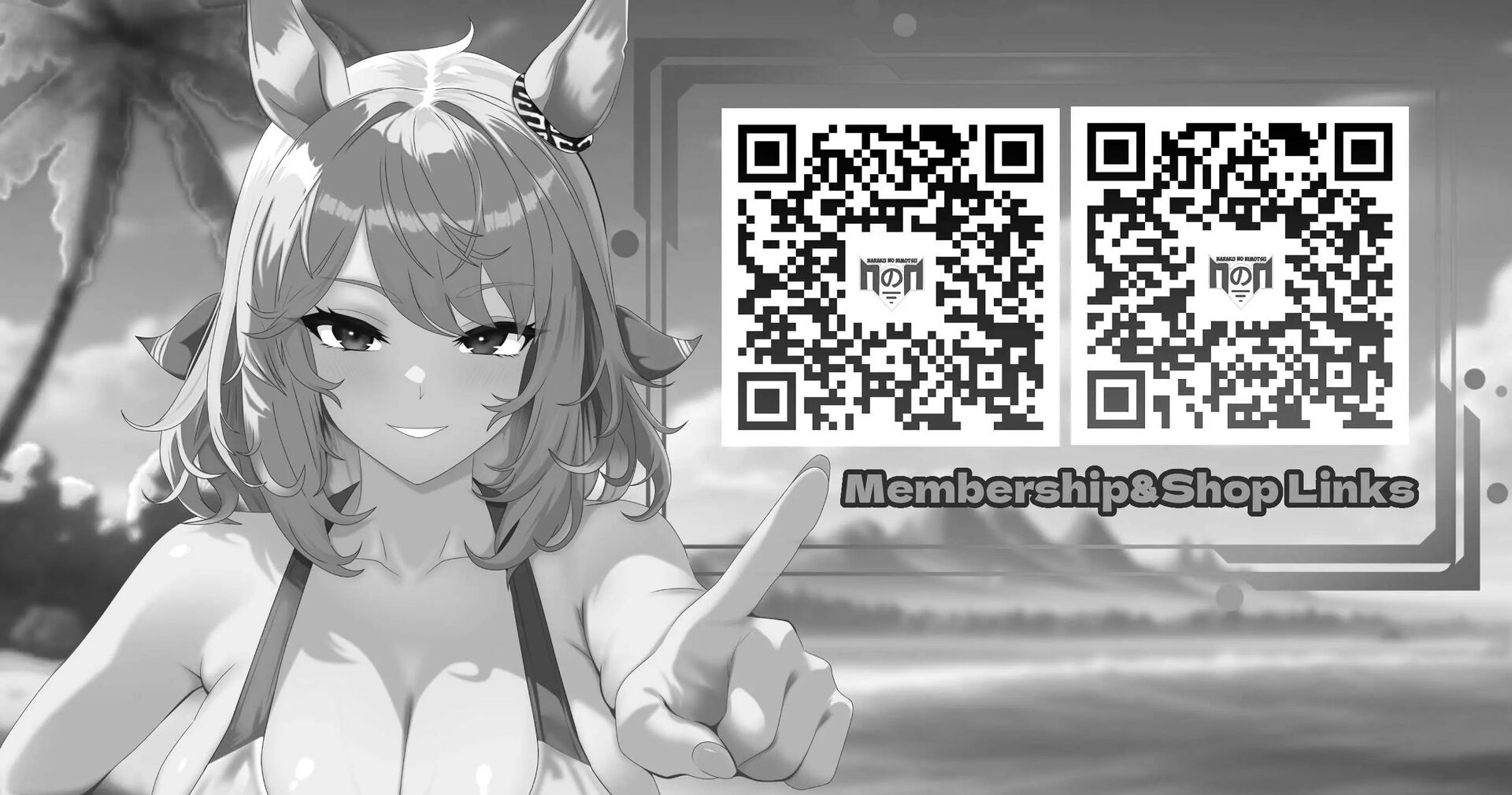 Homestay Vtuber Reine Nee-san Chapter 1000 Page 2